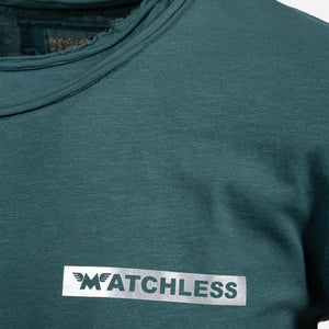 MATCHLESS STRIPE T-SHIRT MAN - Matchless London | The Innovator since 1899