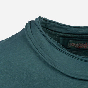 MATCHLESS STRIPE T-SHIRT MAN - Matchless London | The Innovator since 1899