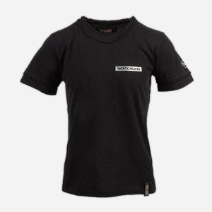MATCHLESS STRIPE T-SHIRT MAN - Matchless London | The Innovator since 1899