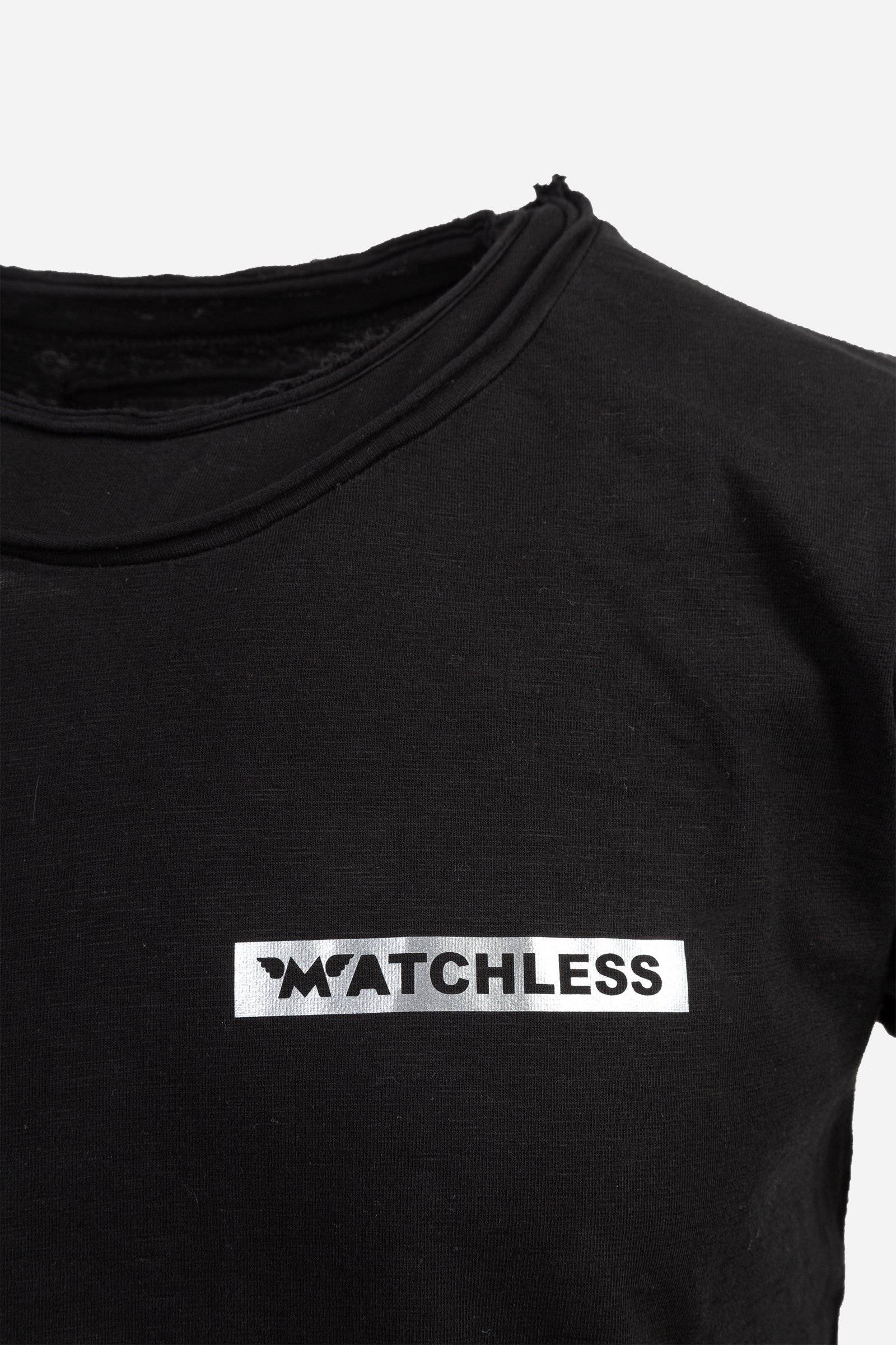 MATCHLESS STRIPE T-SHIRT MAN - Matchless London | The Innovator since 1899