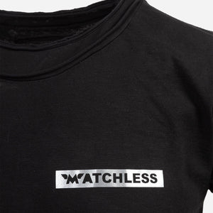 MATCHLESS STRIPE T-SHIRT MAN - Matchless London | The Innovator since 1899