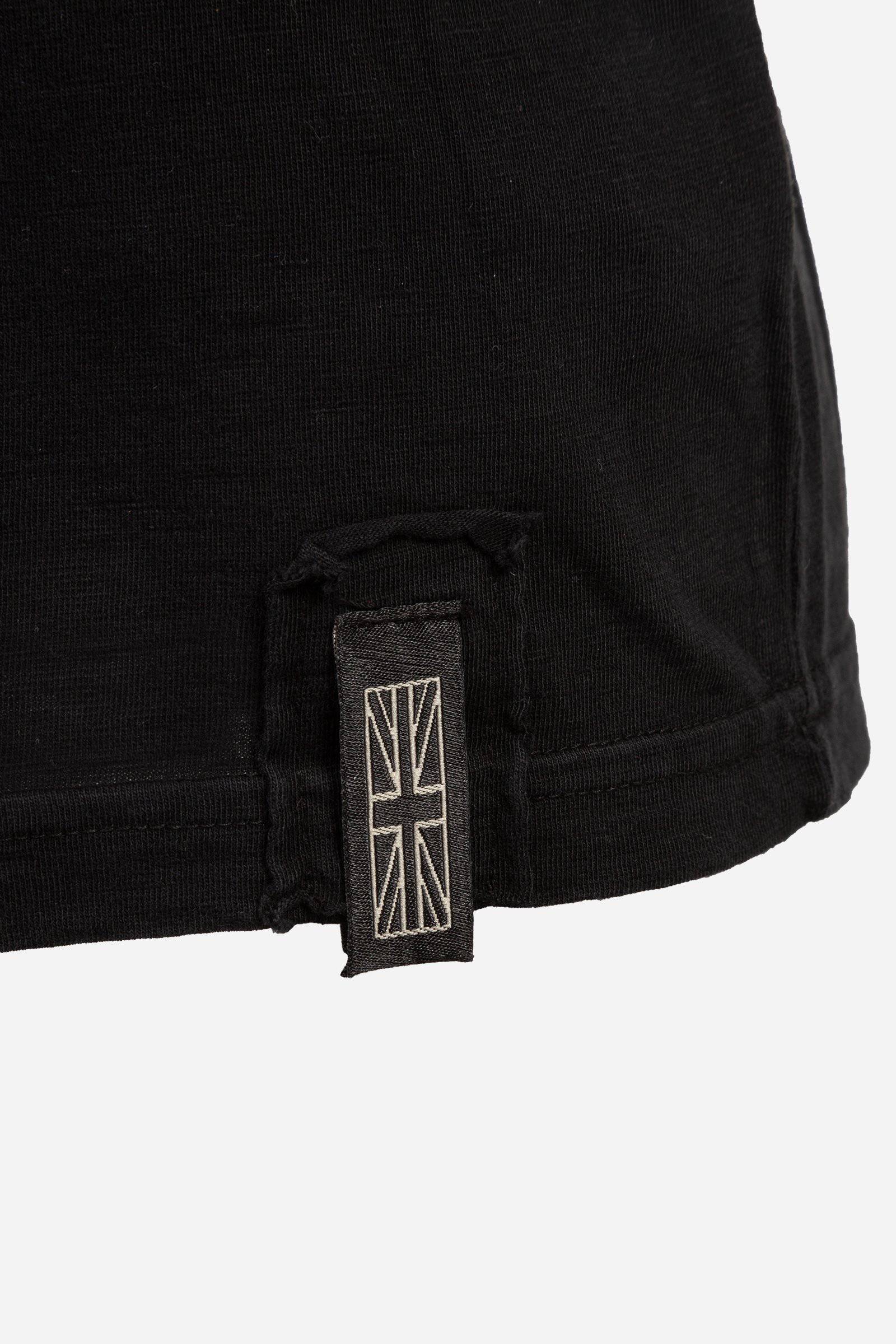 MATCHLESS STRIPE T-SHIRT MAN - Matchless London | The Innovator since 1899