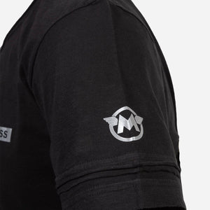 MATCHLESS STRIPE T-SHIRT MAN - Matchless London | The Innovator since 1899