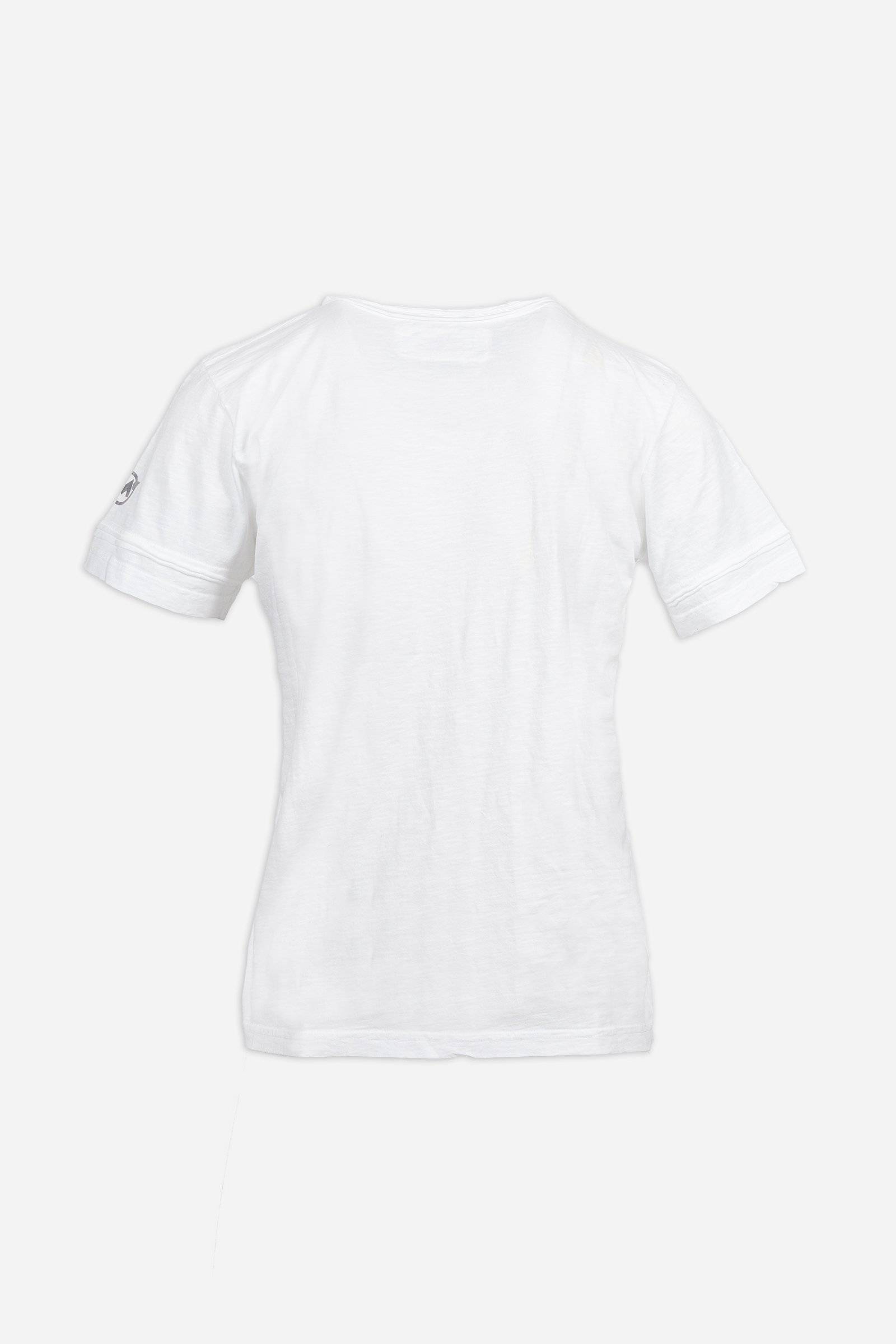 MATCHLESS STRIPE T-SHIRT MAN - Matchless London | The Innovator since 1899