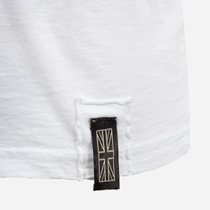 MATCHLESS STRIPE T-SHIRT MAN - Matchless London | The Innovator since 1899