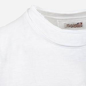 MATCHLESS STRIPE T-SHIRT MAN - Matchless London | The Innovator since 1899