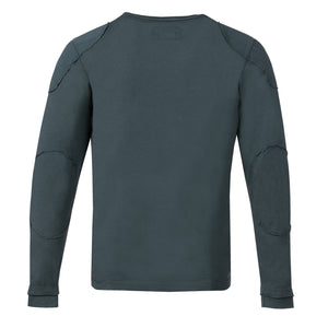 BRAND L/S T-SHIRT MAN - Matchless London | The Innovator since 1899