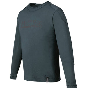 BRAND L/S T-SHIRT MAN - Matchless London | The Innovator since 1899