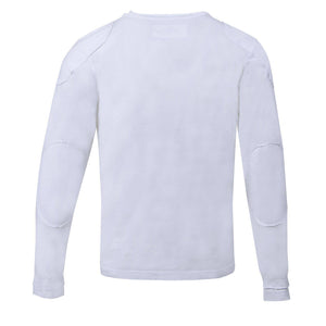 BRAND L/S T-SHIRT MAN - Matchless London | The Innovator since 1899