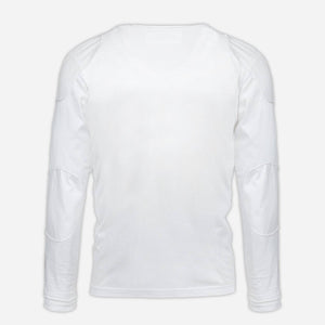 BRAND REFLEX L/S T-SHIRT MAN - Matchless London | The Innovator since 1899