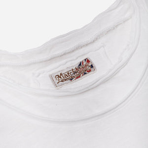BRAND REFLEX L/S T-SHIRT MAN - Matchless London | The Innovator since 1899