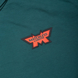BASIC M L/S T-SHIRT MAN - Matchless London | The Innovator since 1899