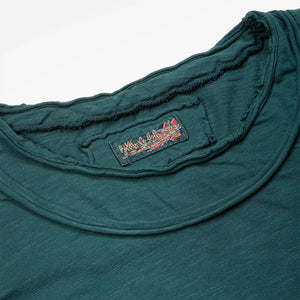 BASIC M L/S T-SHIRT MAN - Matchless London | The Innovator since 1899