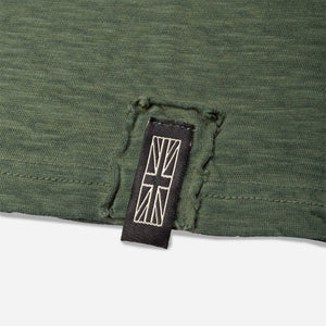 BASIC M L/S T-SHIRT MAN - Matchless London | The Innovator since 1899