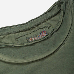 BASIC M L/S T-SHIRT MAN - Matchless London | The Innovator since 1899