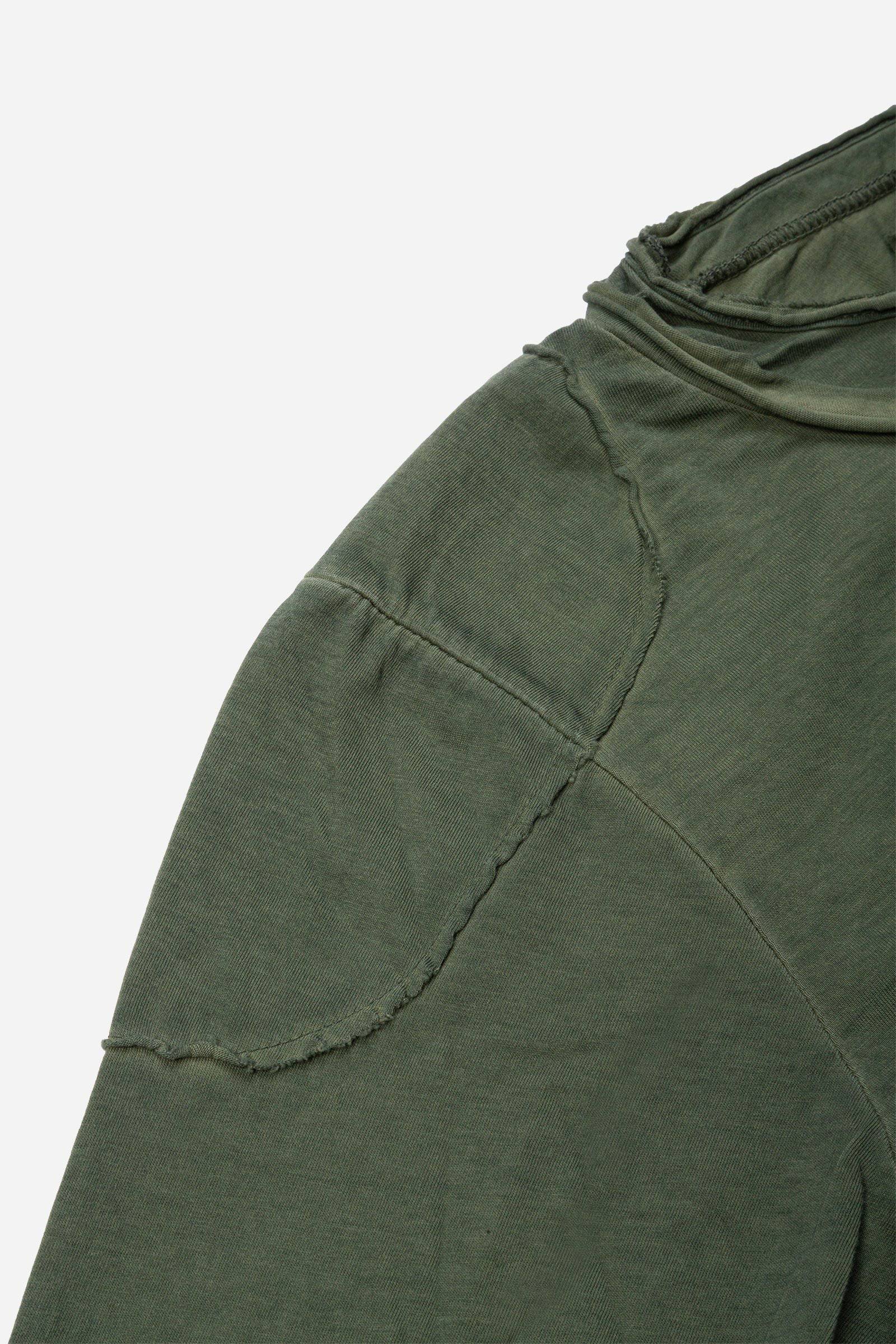 BASIC M L/S T-SHIRT MAN - Matchless London | The Innovator since 1899