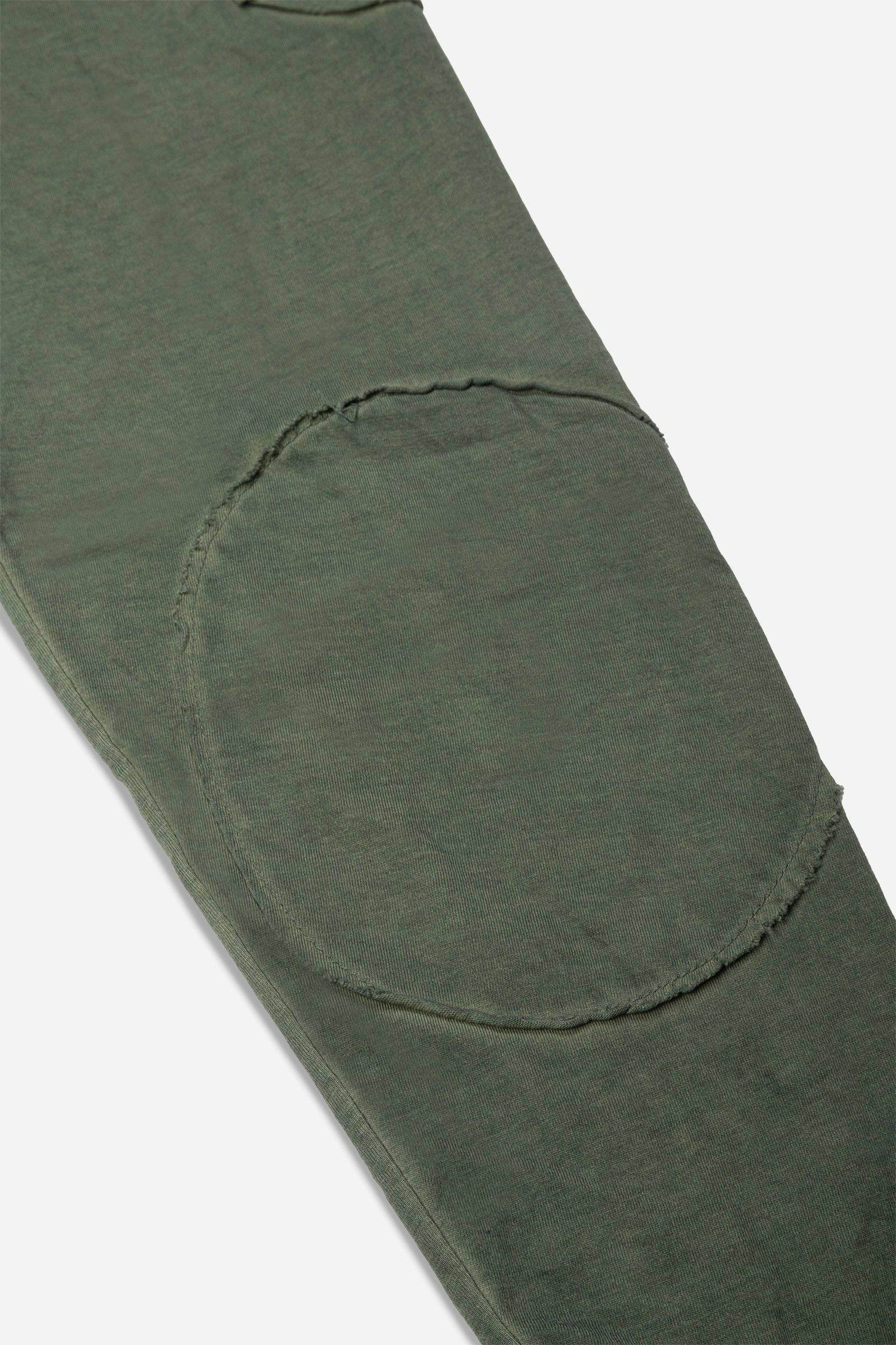 BASIC M L/S T-SHIRT MAN - Matchless London | The Innovator since 1899