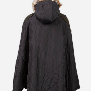 LOUISE CAPE LADY - Matchless London | The Innovator since 1899