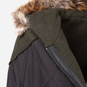 LOUISE CAPE LADY - Matchless London | The Innovator since 1899