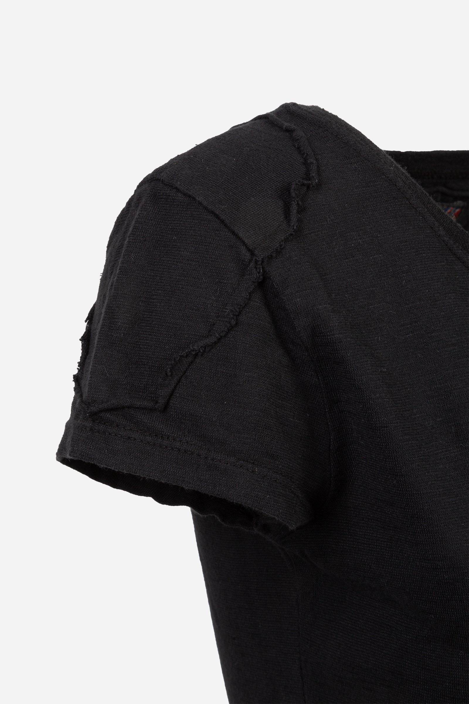 BRAND REFLEX T-SHIRT LADY - Matchless London | The Innovator since 1899