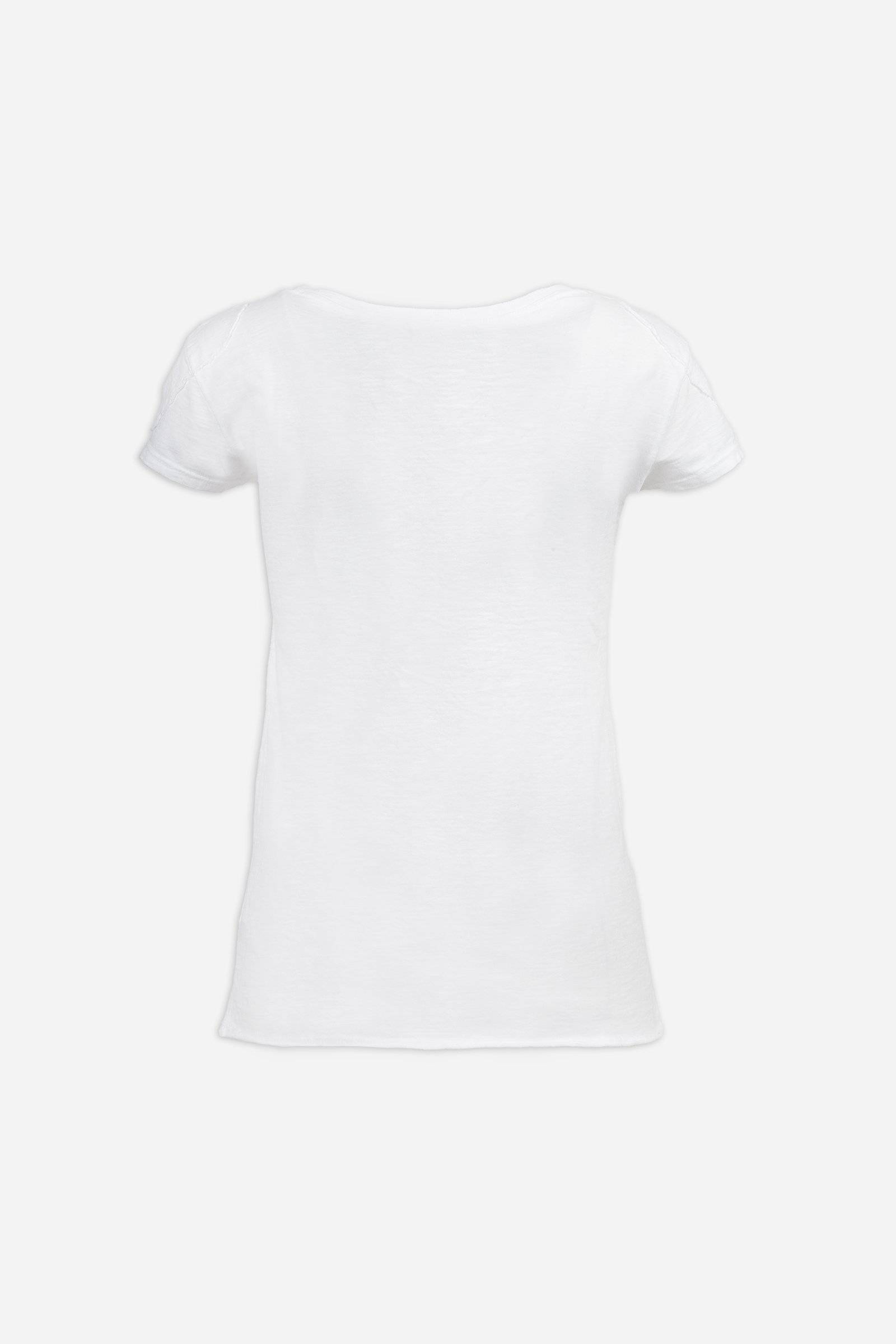 BRAND REFLEX T-SHIRT LADY - Matchless London | The Innovator since 1899