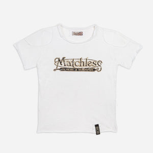 BRAND T-SHIRT KIDS - Matchless London | The Innovator since 1899