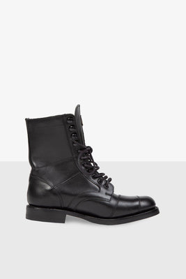 G3 ROYAL MILITARY BOOT LADY (GOODYEAR) - Matchless London | The Innovator since 1899