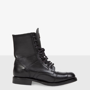G3 ROYAL MILITARY BOOT LADY (GOODYEAR) - Matchless London | The Innovator since 1899