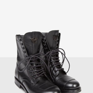 G3 ROYAL MILITARY BOOT LADY (GOODYEAR) - Matchless London | The Innovator since 1899
