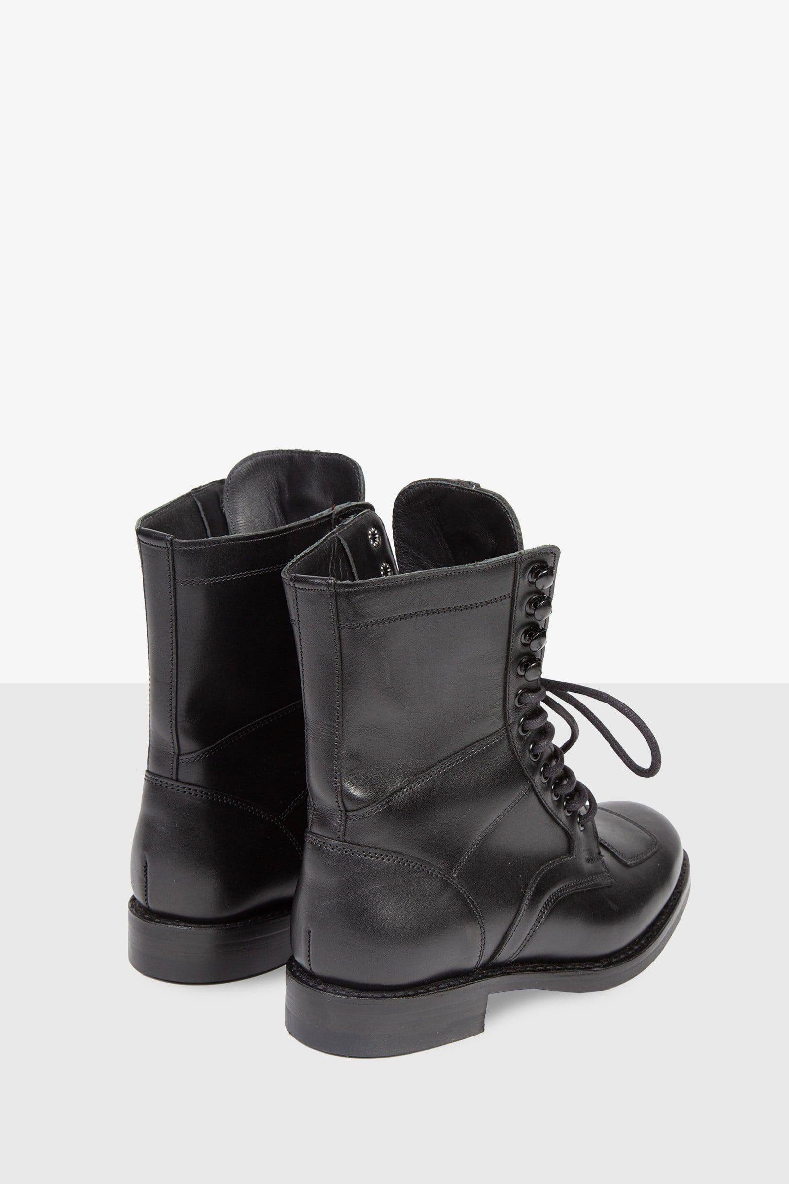 G3 ROYAL MILITARY BOOT LADY (GOODYEAR) - Matchless London | The Innovator since 1899