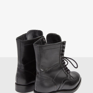 G3 ROYAL MILITARY BOOT LADY (GOODYEAR) - Matchless London | The Innovator since 1899