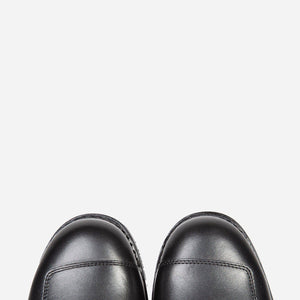 G3 ROYAL MILITARY BOOT LADY (GOODYEAR) - Matchless London | The Innovator since 1899