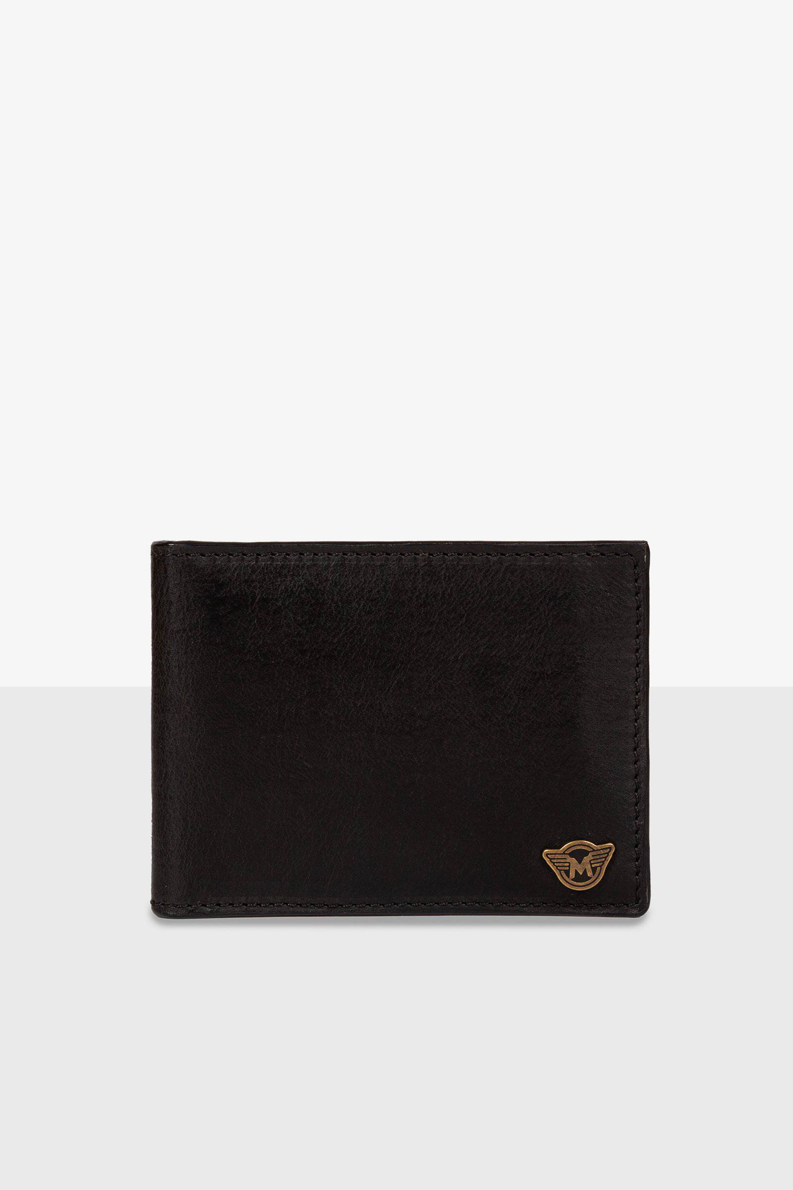 SMALL CARD WALLET - Matchless London | The Innovator since 1899
