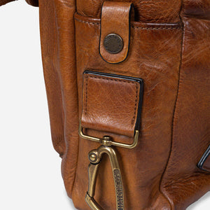 NEW COURIER BACKPACK - Matchless London | The Innovator since 1899
