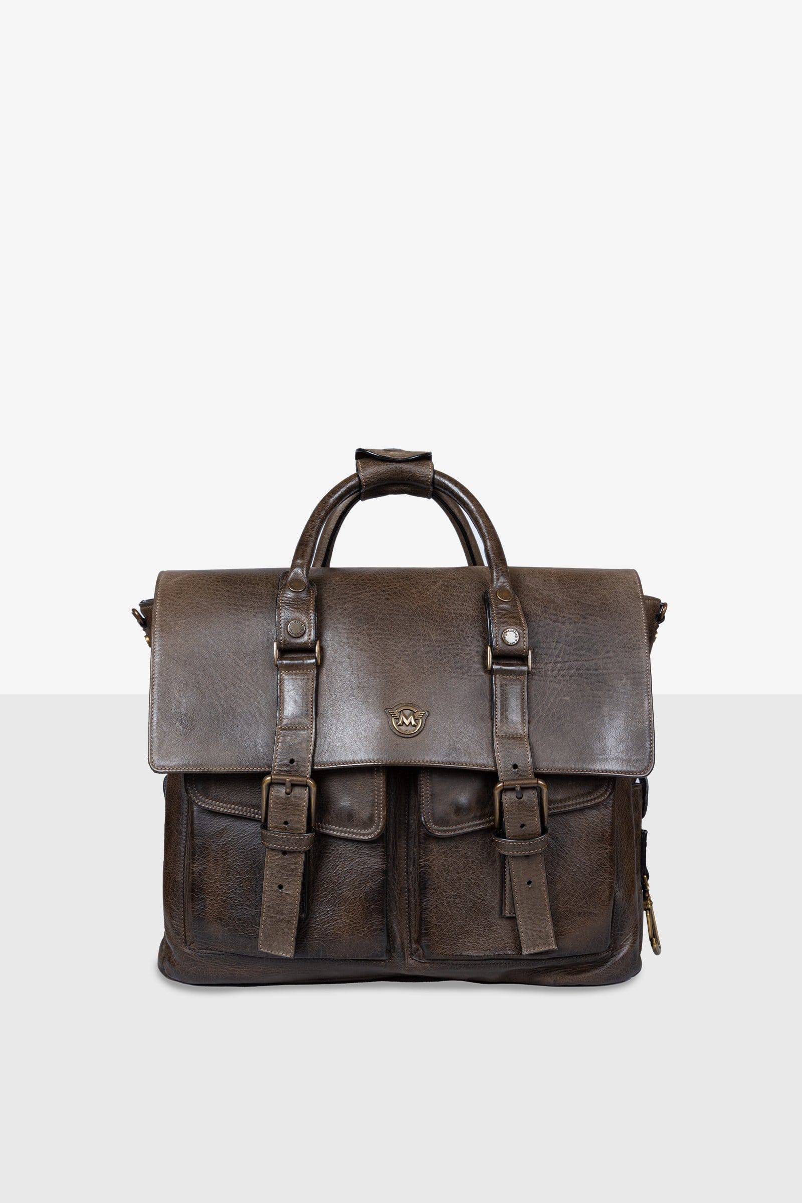 NEW COURIER BACKPACK - Matchless London | The Innovator since 1899