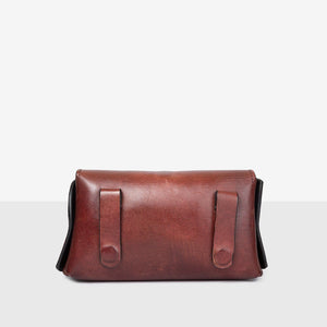 MINI POSTMAN BAG - Matchless London | The Innovator since 1899