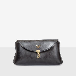 MINI POSTMAN BAG - Matchless London | The Innovator since 1899