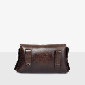 MINI POSTMAN BAG - Matchless London | The Innovator since 1899