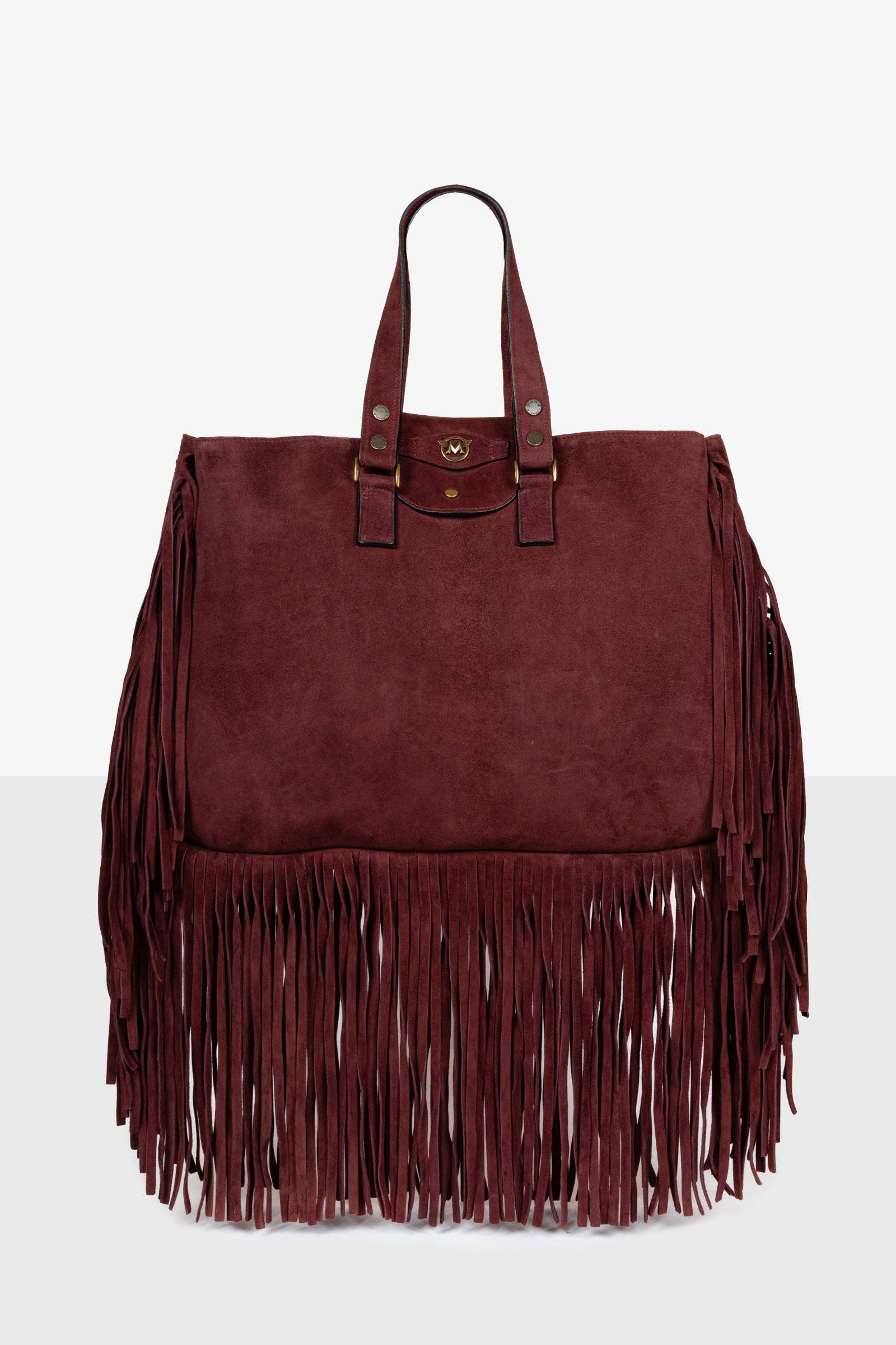 WESTERN BAG - Matchless London | The Innovator since 1899