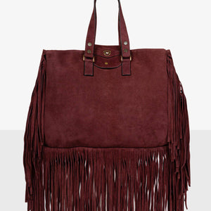 WESTERN BAG - Matchless London | The Innovator since 1899