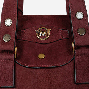 WESTERN BAG - Matchless London | The Innovator since 1899