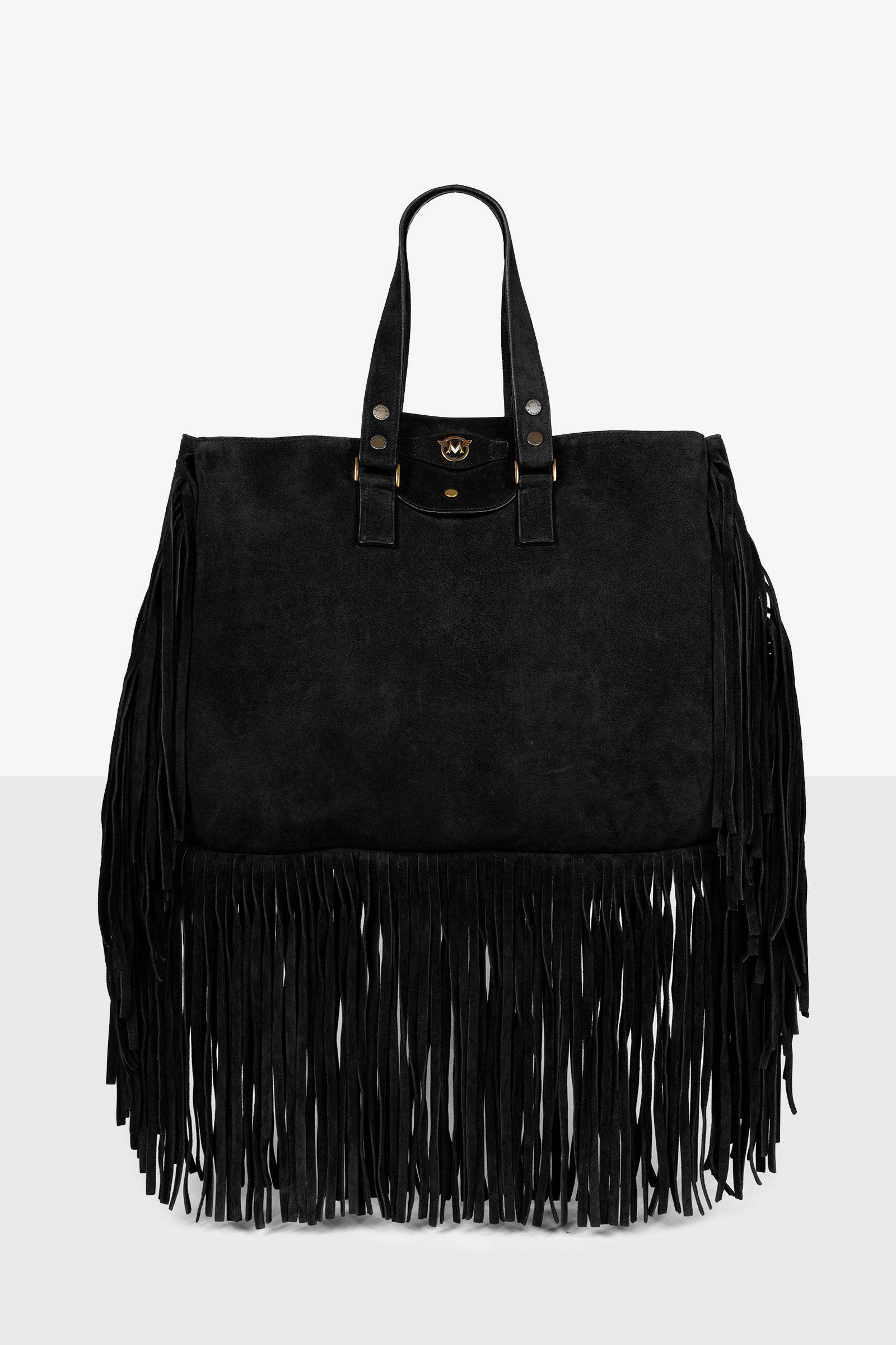 WESTERN BAG - Matchless London | The Innovator since 1899
