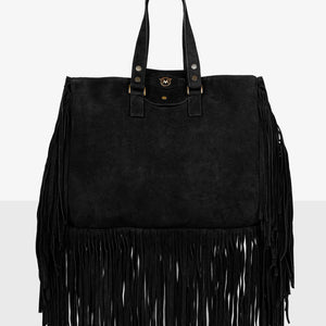 WESTERN BAG - Matchless London | The Innovator since 1899