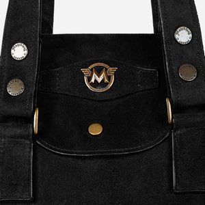WESTERN BAG - Matchless London | The Innovator since 1899
