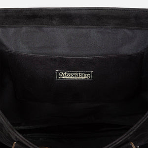 WESTERN BAG - Matchless London | The Innovator since 1899