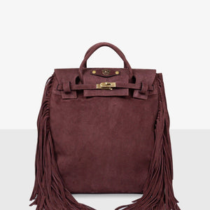 WESTERN BACKPACK - Matchless London | The Innovator since 1899