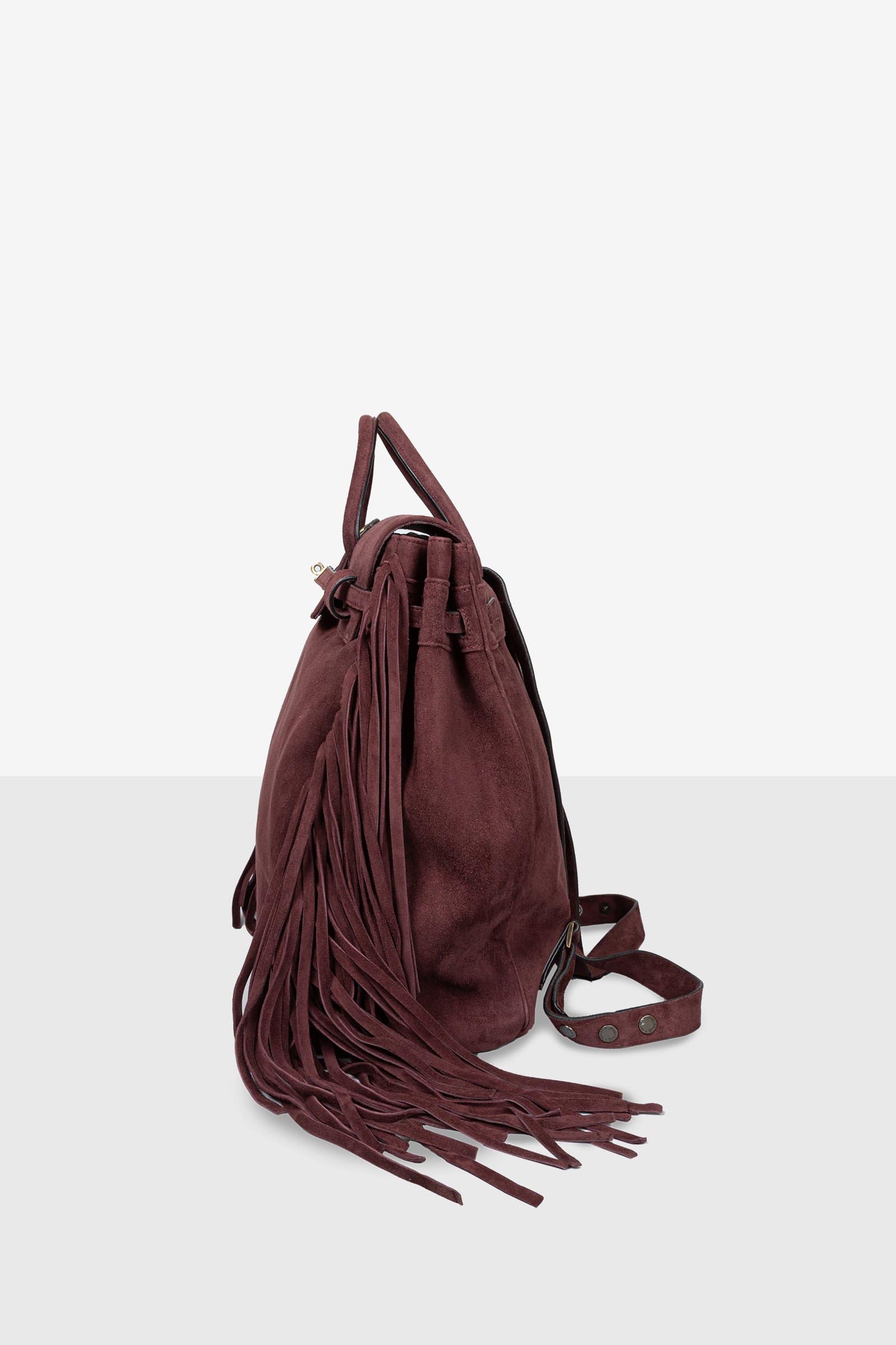 WESTERN BACKPACK - Matchless London | The Innovator since 1899