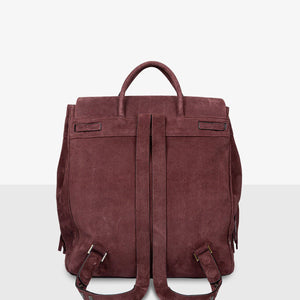 WESTERN BACKPACK - Matchless London | The Innovator since 1899