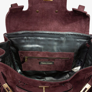 WESTERN BACKPACK - Matchless London | The Innovator since 1899