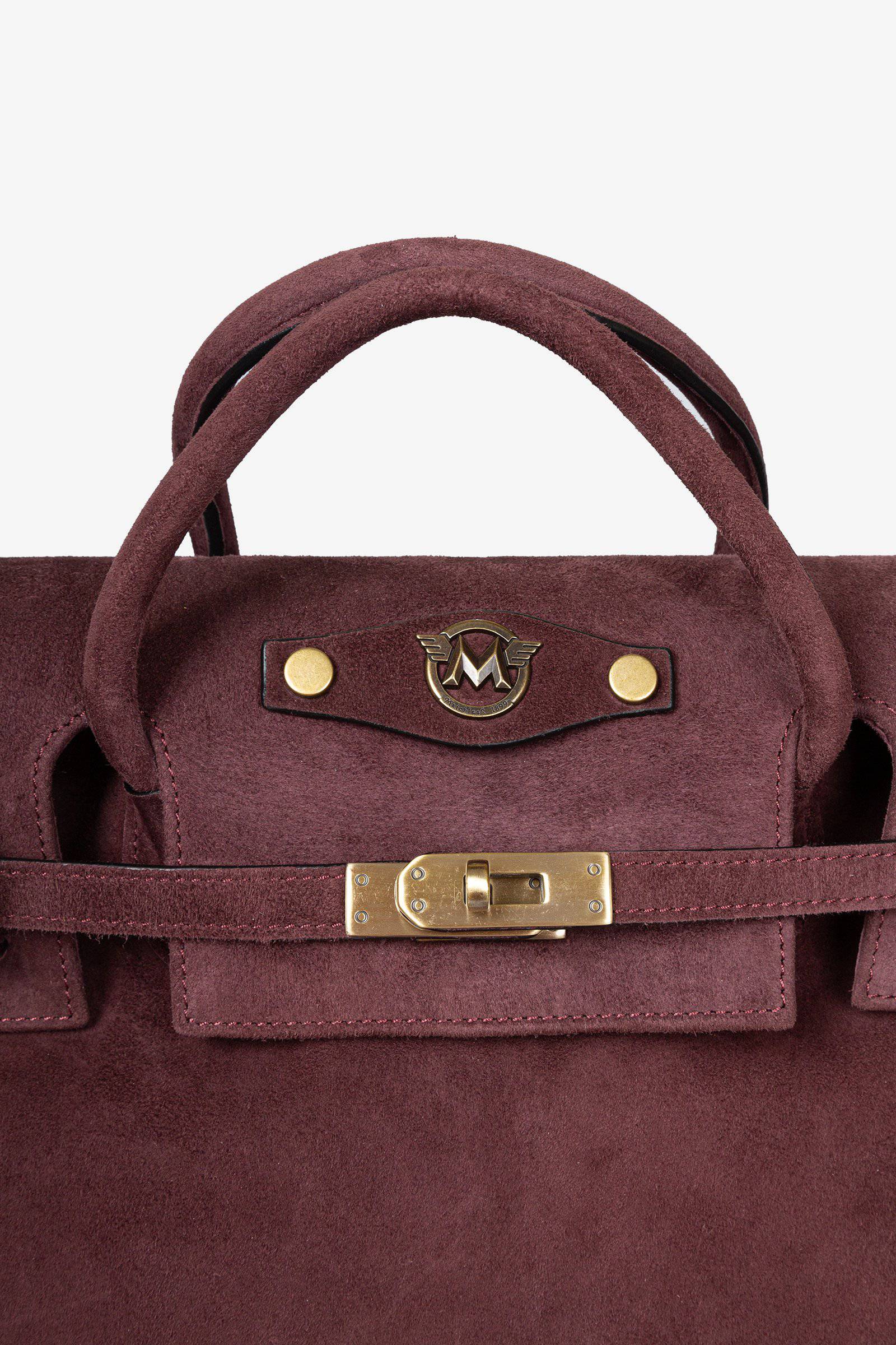 WESTERN BACKPACK - Matchless London | The Innovator since 1899